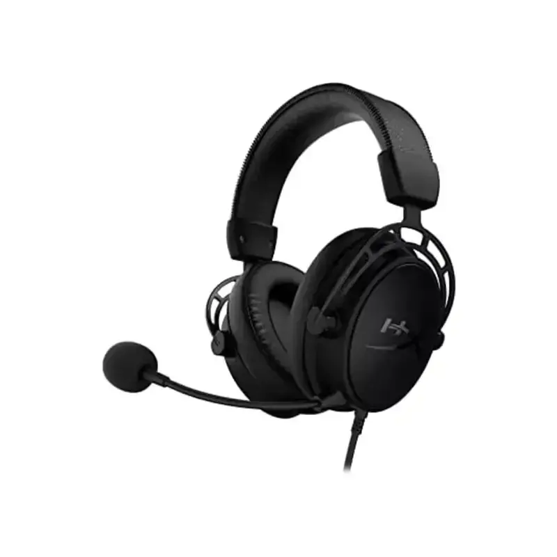 HyperX Cloud Alpha S Headset 7.1 Surround Sound